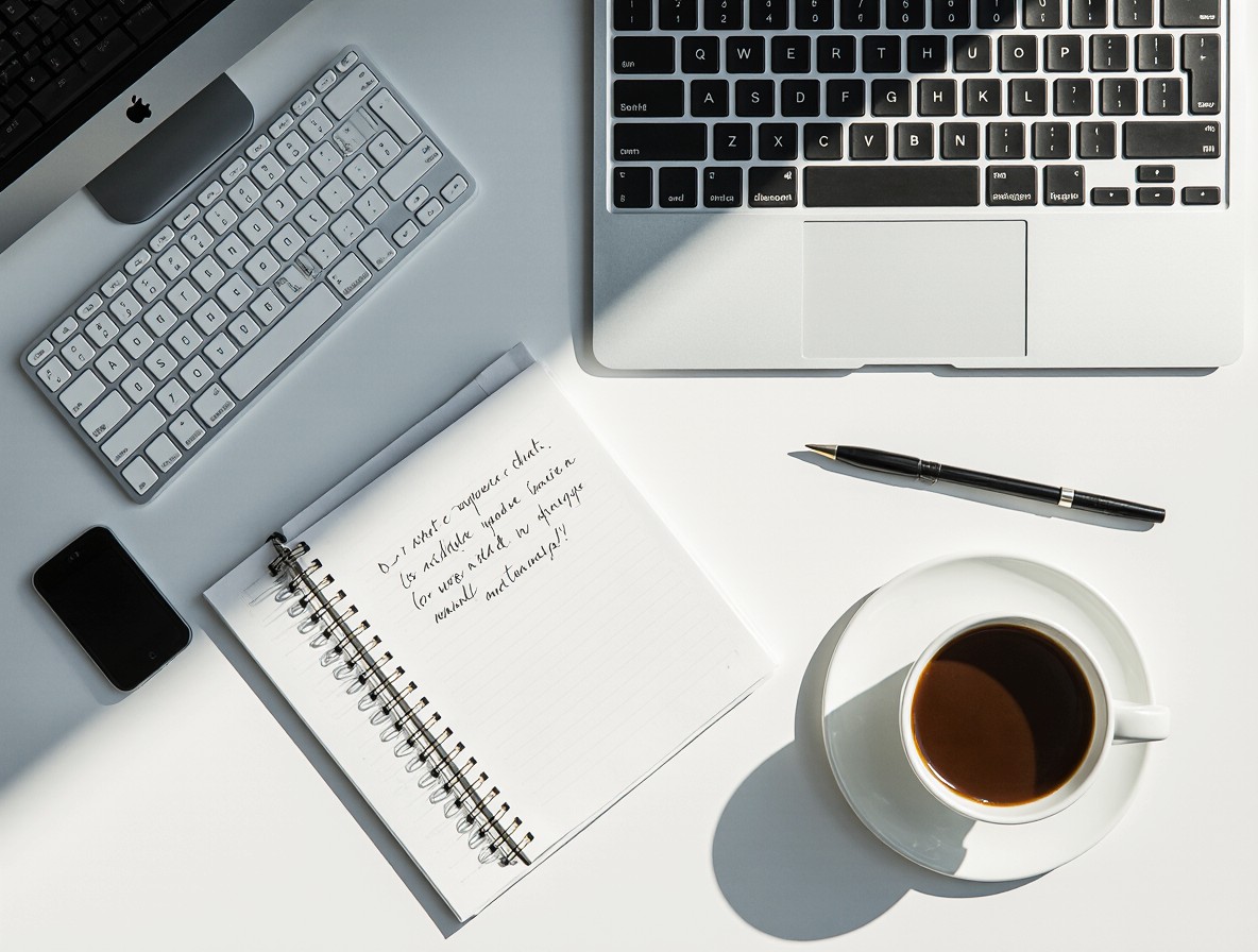 MarketView Journal